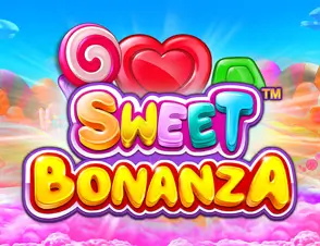 Sweet Bonanza